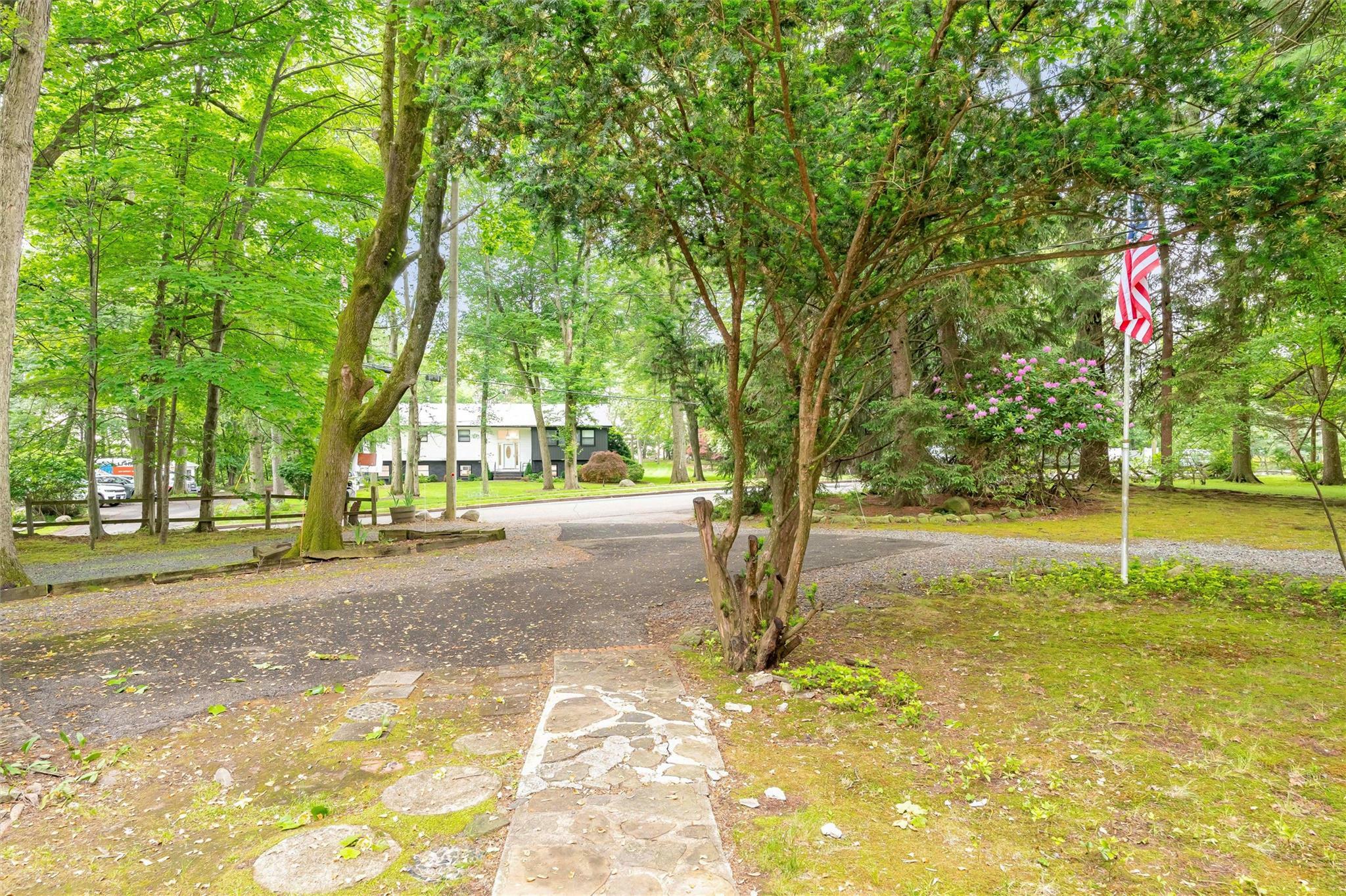 Property Photo: 7 Scotland Hill Park NY 10977