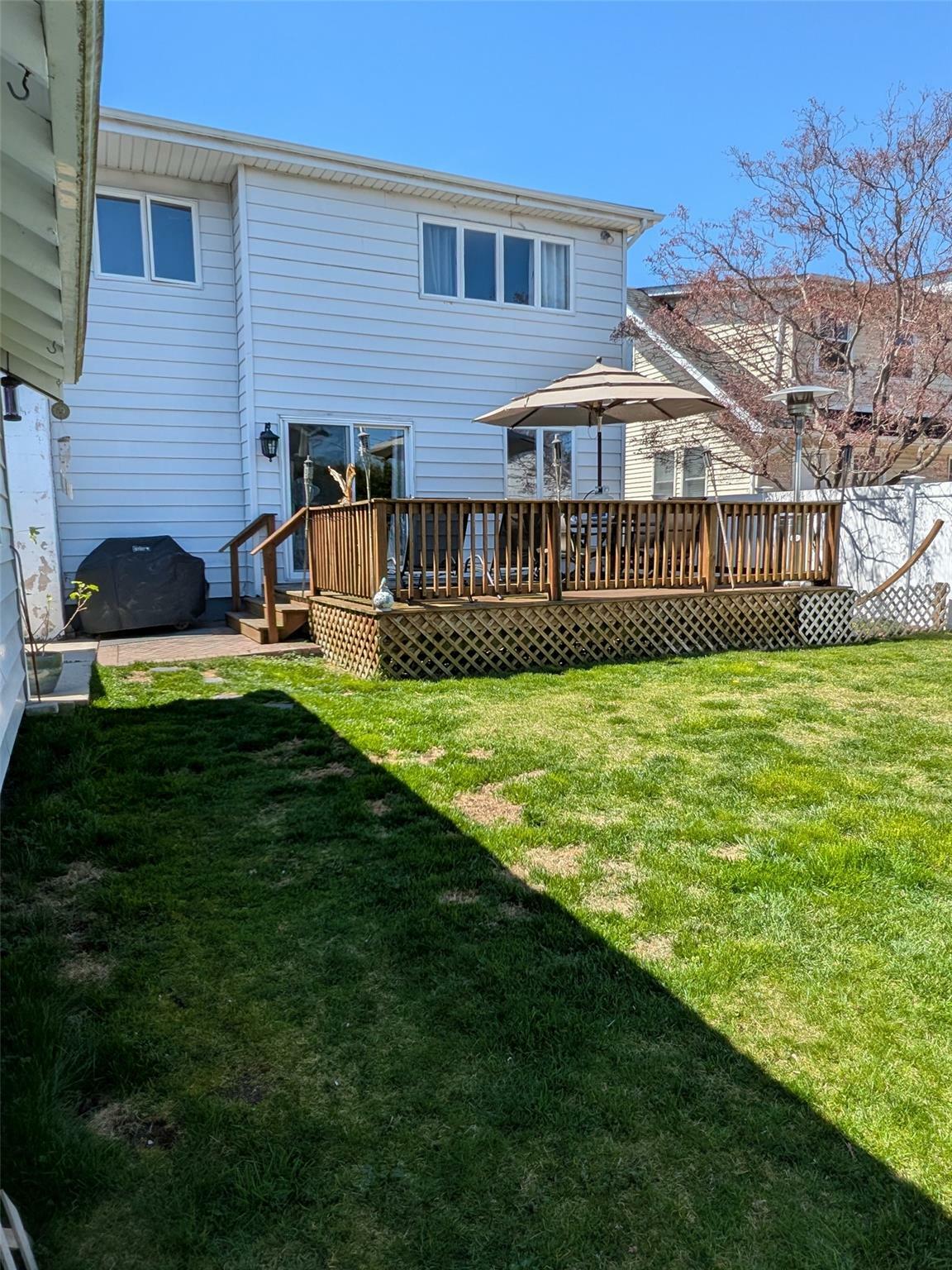 Property Photo: 3403 Bay Front Drive NY 11510