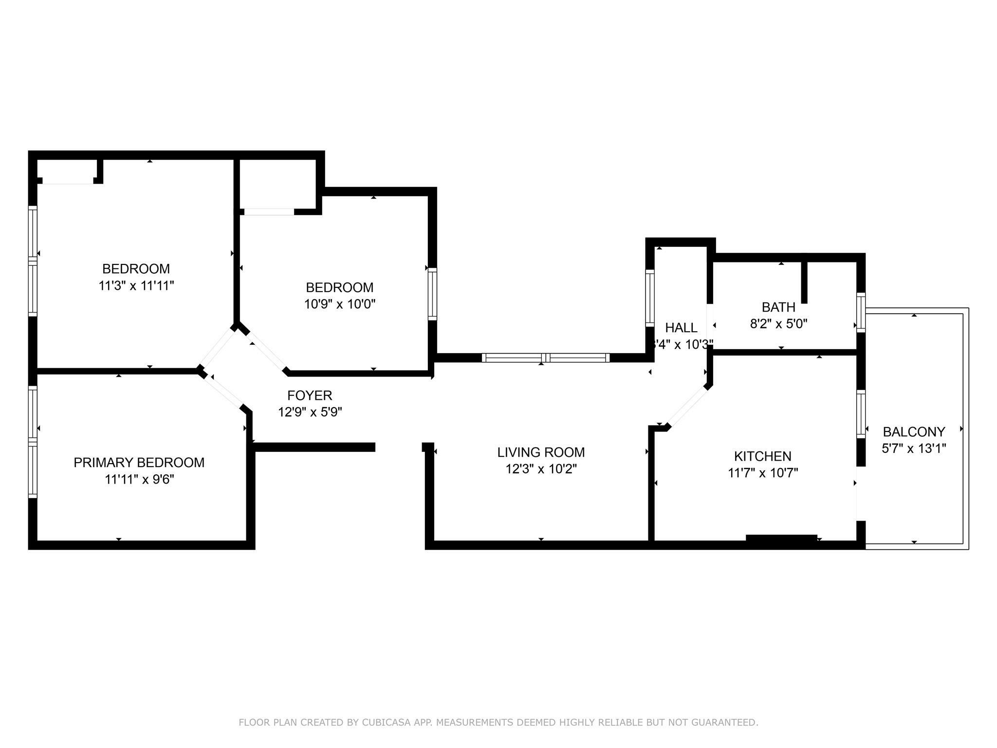 Property Photo: 1989 Cruger Avenue 2 NY 10462