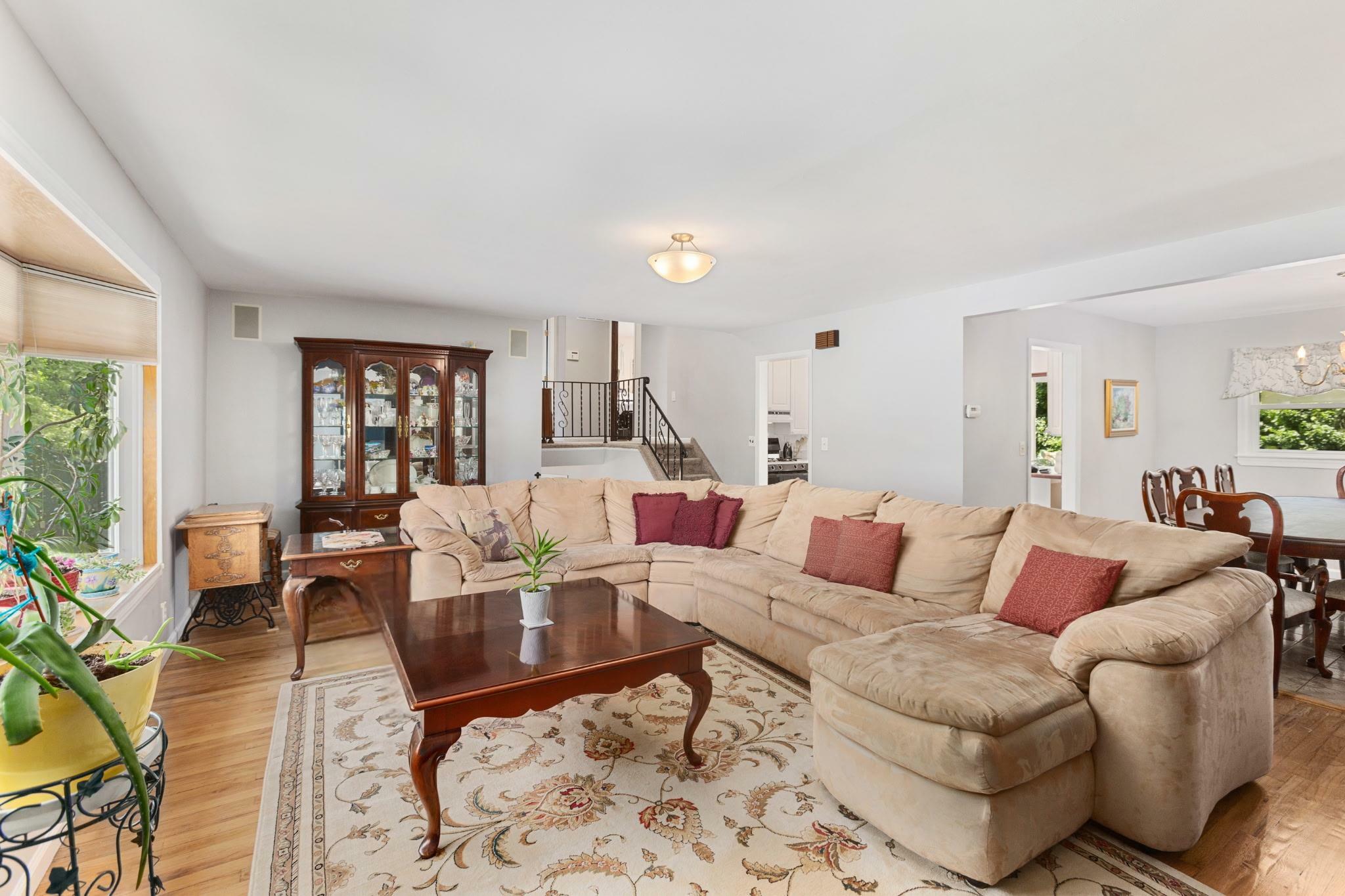 Property Photo: 16 Valleyview Road NY 10523