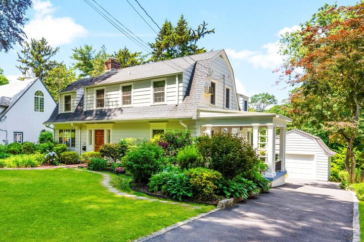 Property Photo:  13 Claremont Road  NY 10583 