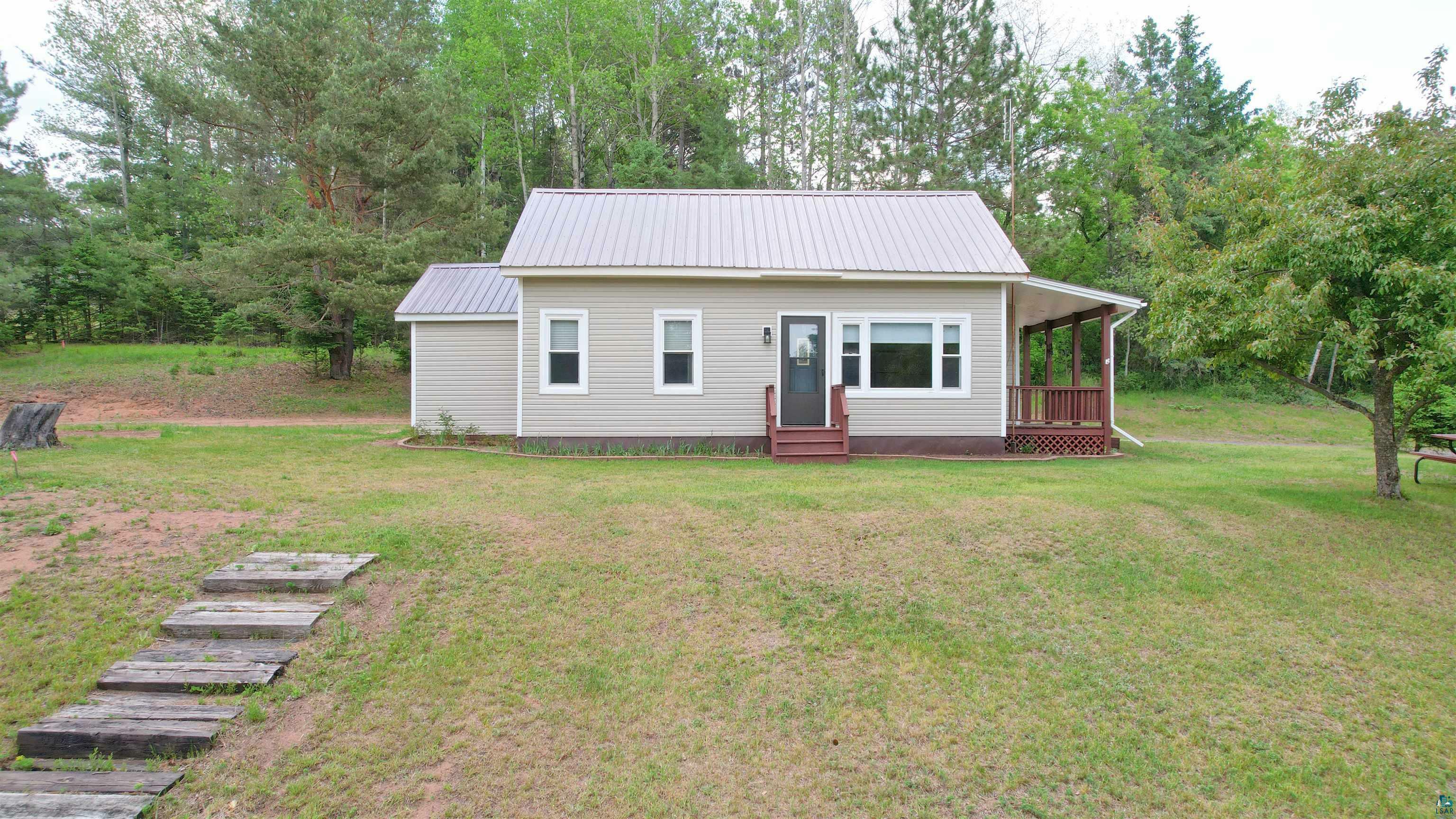 Property Photo: 5764 S Maple St WI 54820