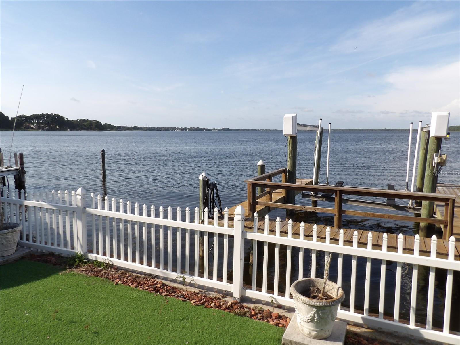Property Photo: 31 Freshwater Drive FL 34684