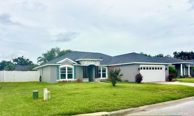 Property Photo: 7144 Remington Oaks Loop FL 33810