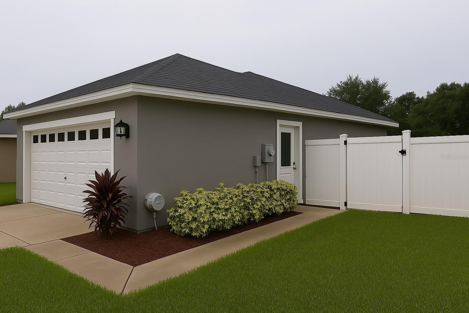 Property Photo: 7144 Remington Oaks Loop FL 33810