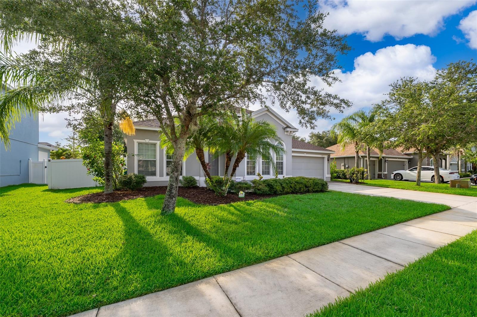 Property Photo: 1415 Ellis Fallon Loop FL 32765
