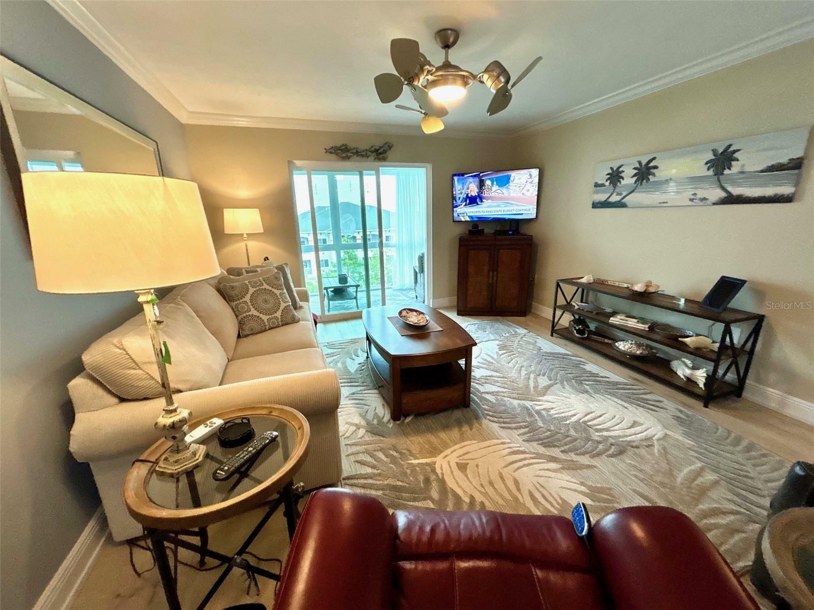 Property Photo: 3272 Lake Bayshore Drive 515 FL 34205
