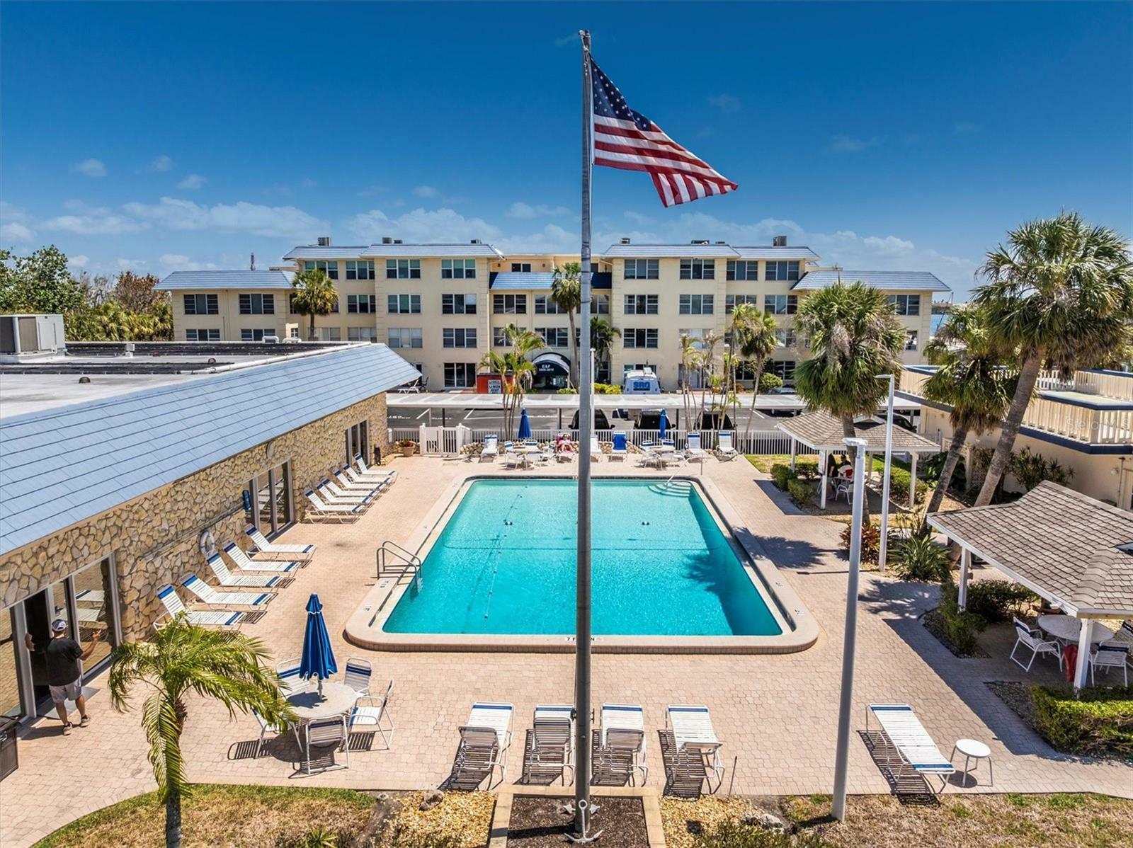 Property Photo: 3806 Gulf Of Mexico Drive C204 FL 34228
