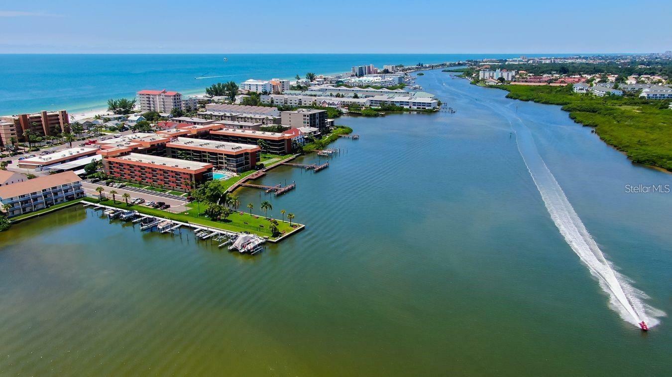Property Photo: 19701 Gulf Boulevard 328 FL 33785