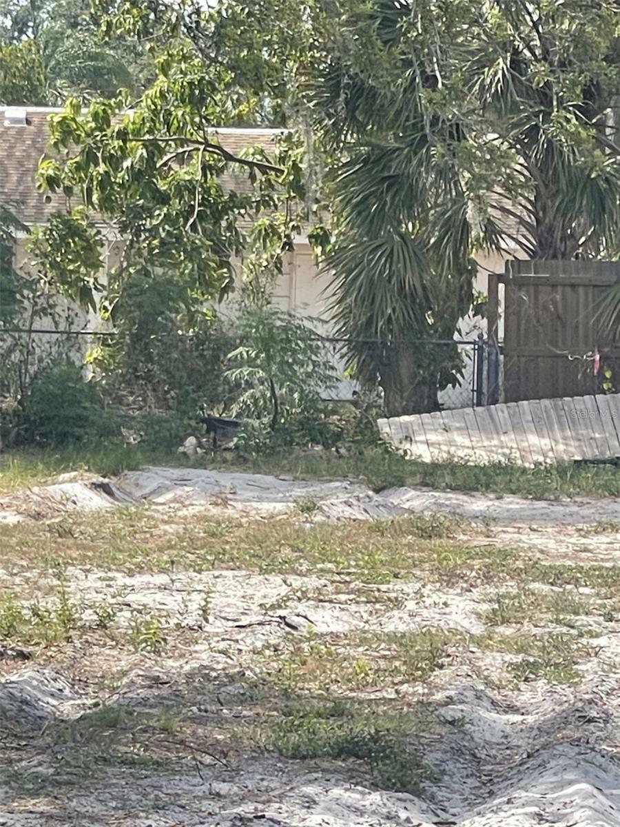 Property Photo:  Jungle Way  FL 34243 