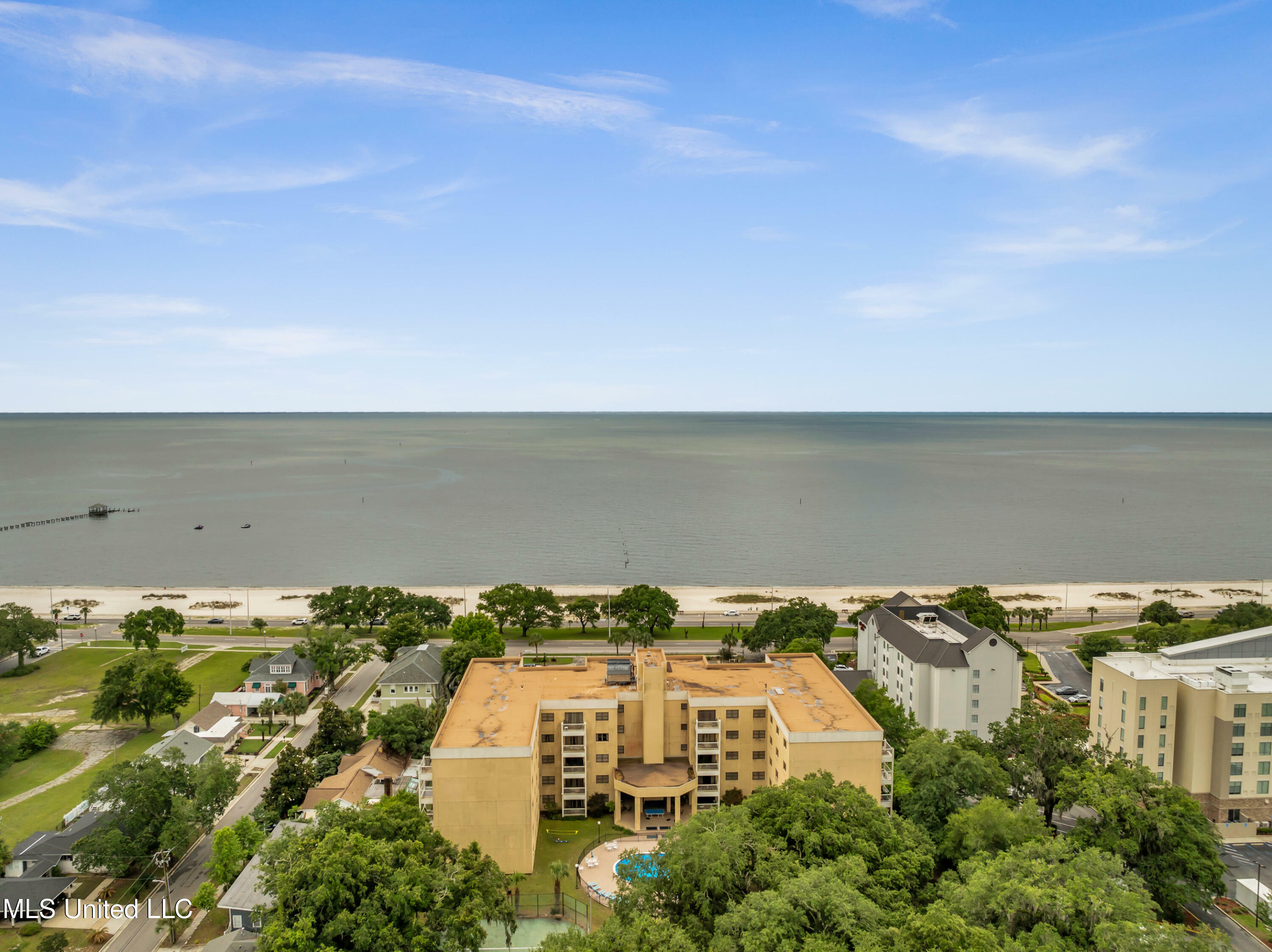 Property Photo: 1130 Beach Boulevard MS 39530