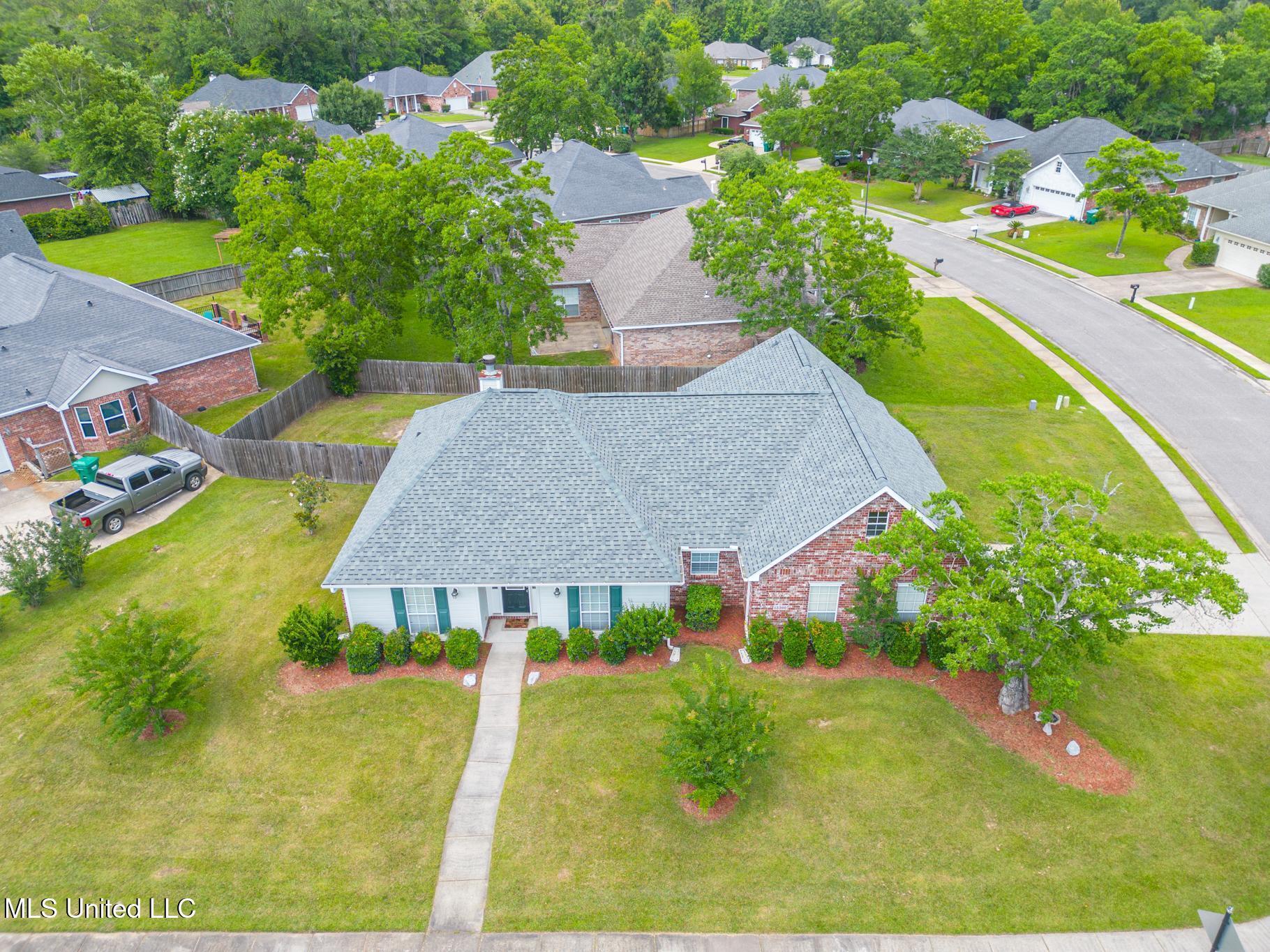 Property Photo:  13360 Greenwich Cove  MS 39503 