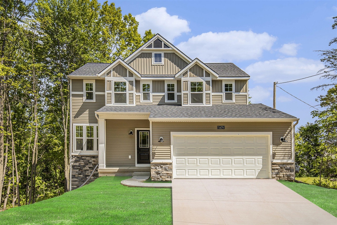 Property Photo: 5479 Ada Drive MI 49301-7822