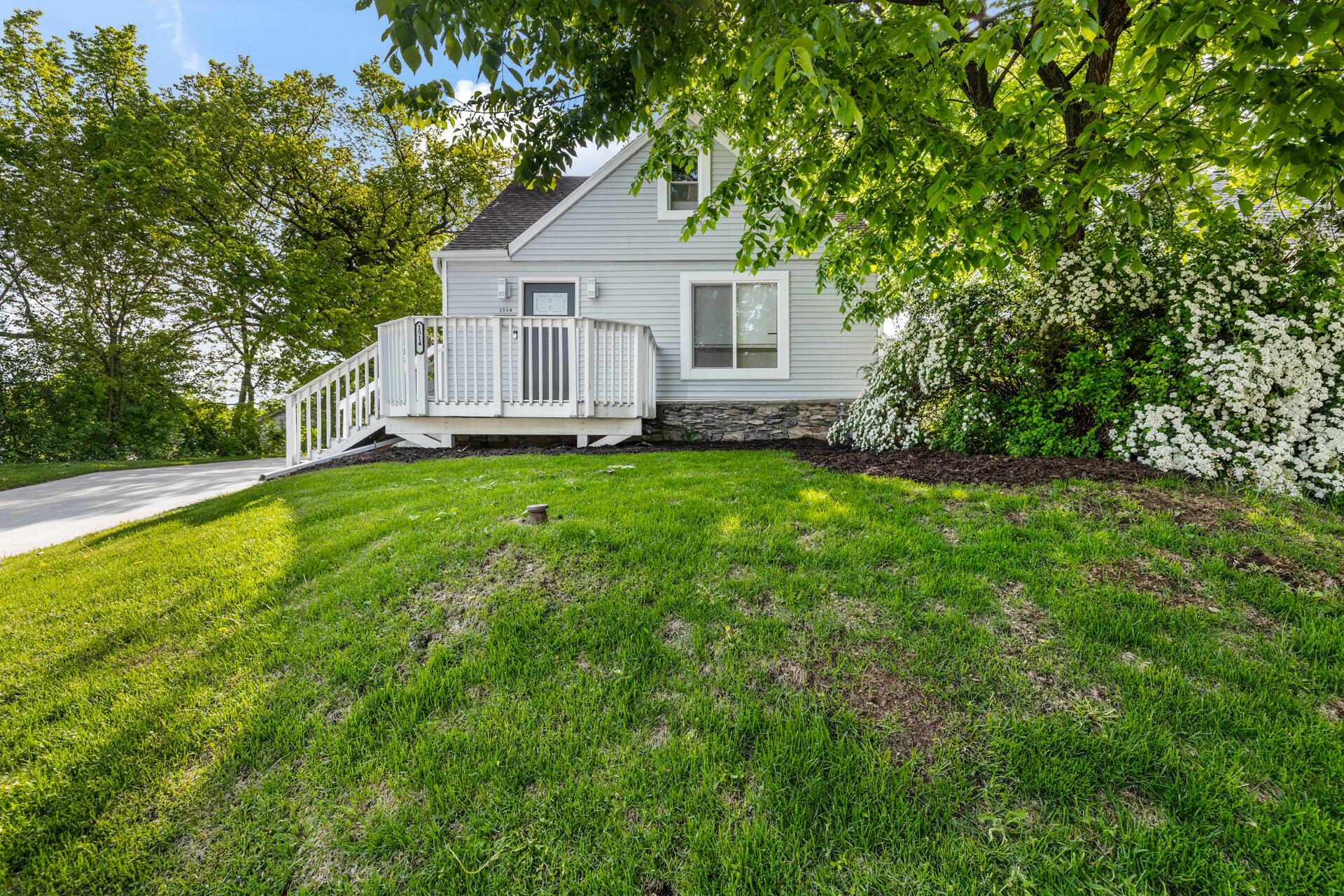 Property Photo: 1514 S 96th St WI 53214