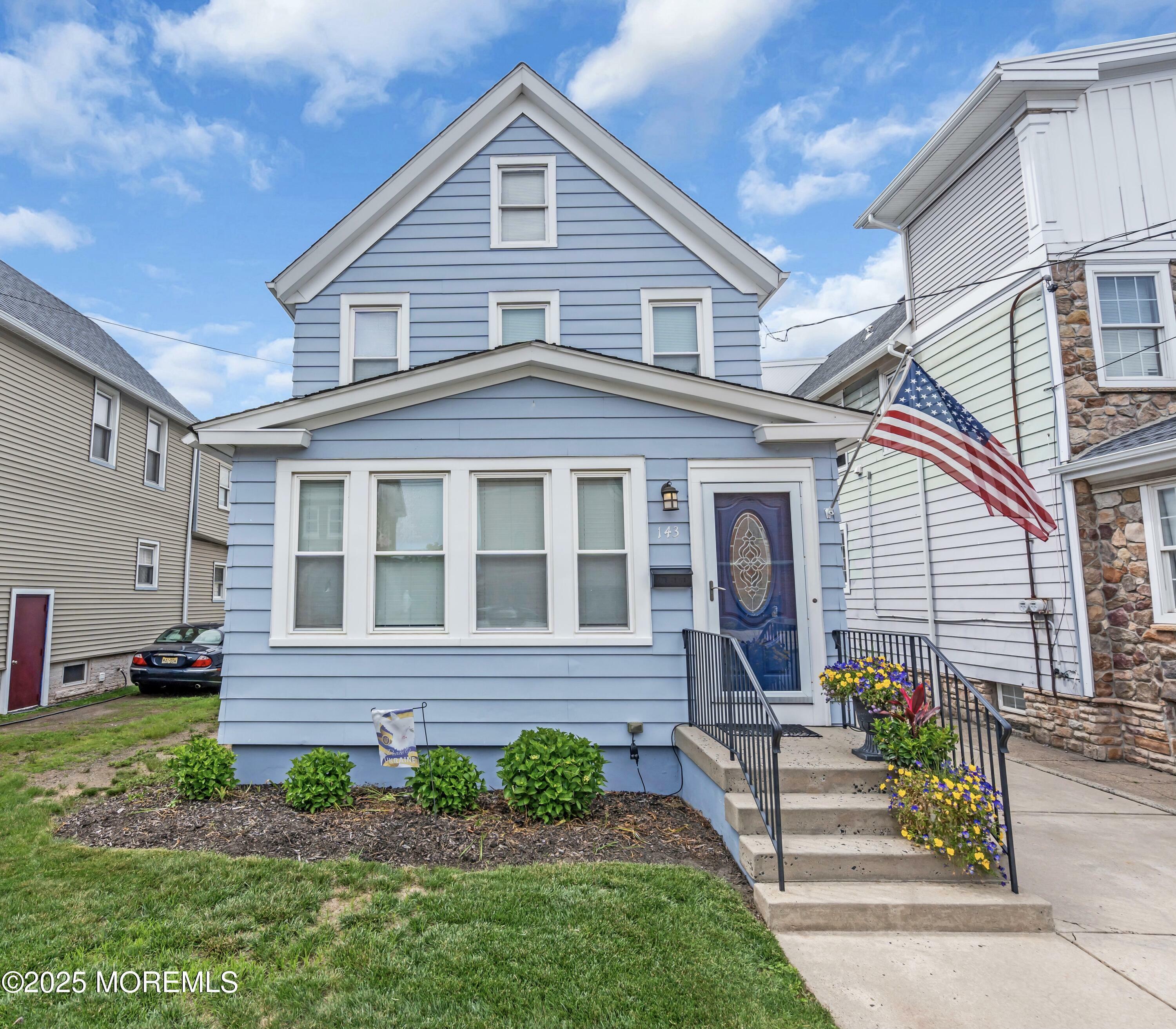 143 Emerson Street  Carteret NJ 07008 photo