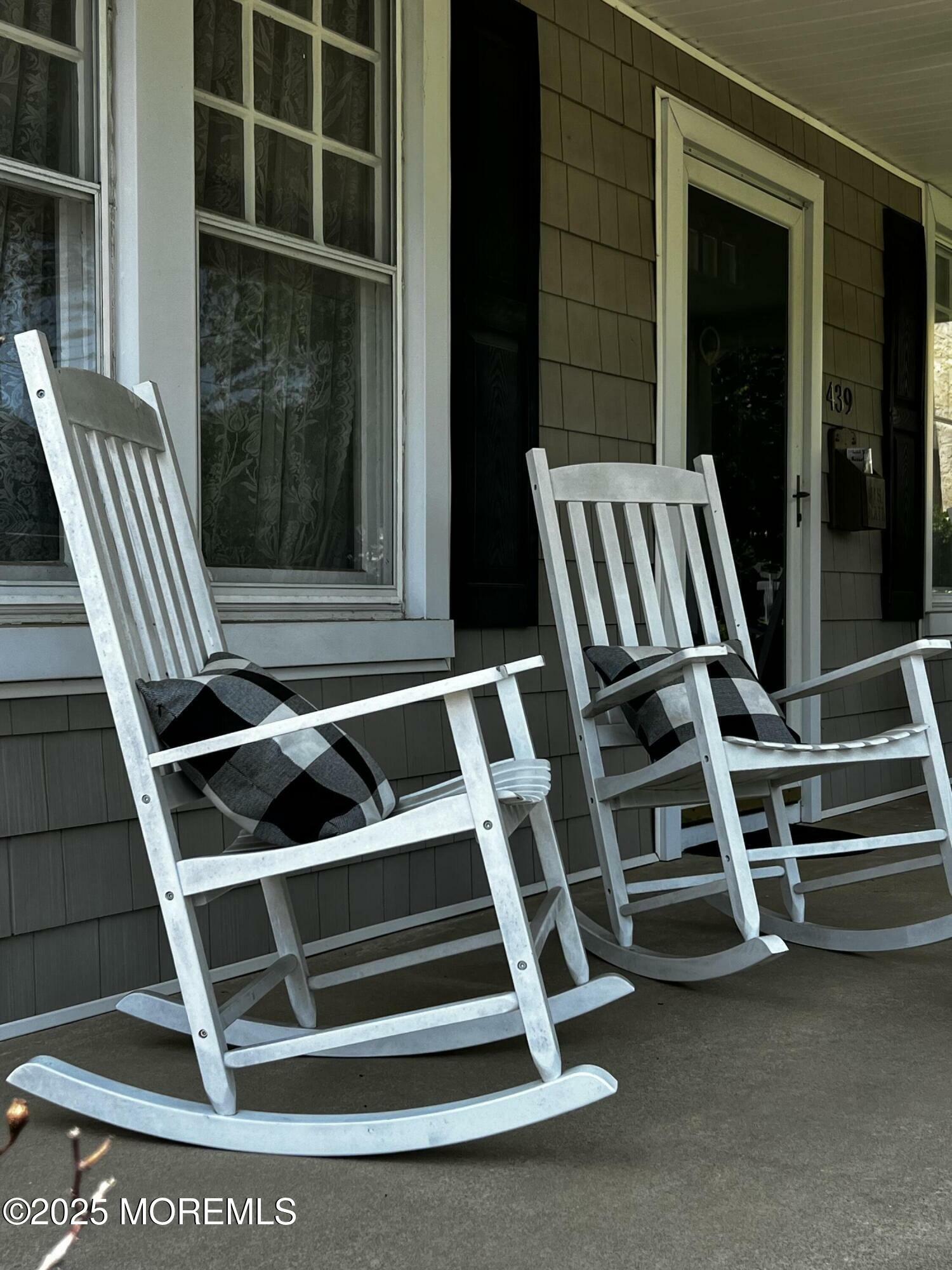 Property Photo:  439 River Road  NJ 07704 