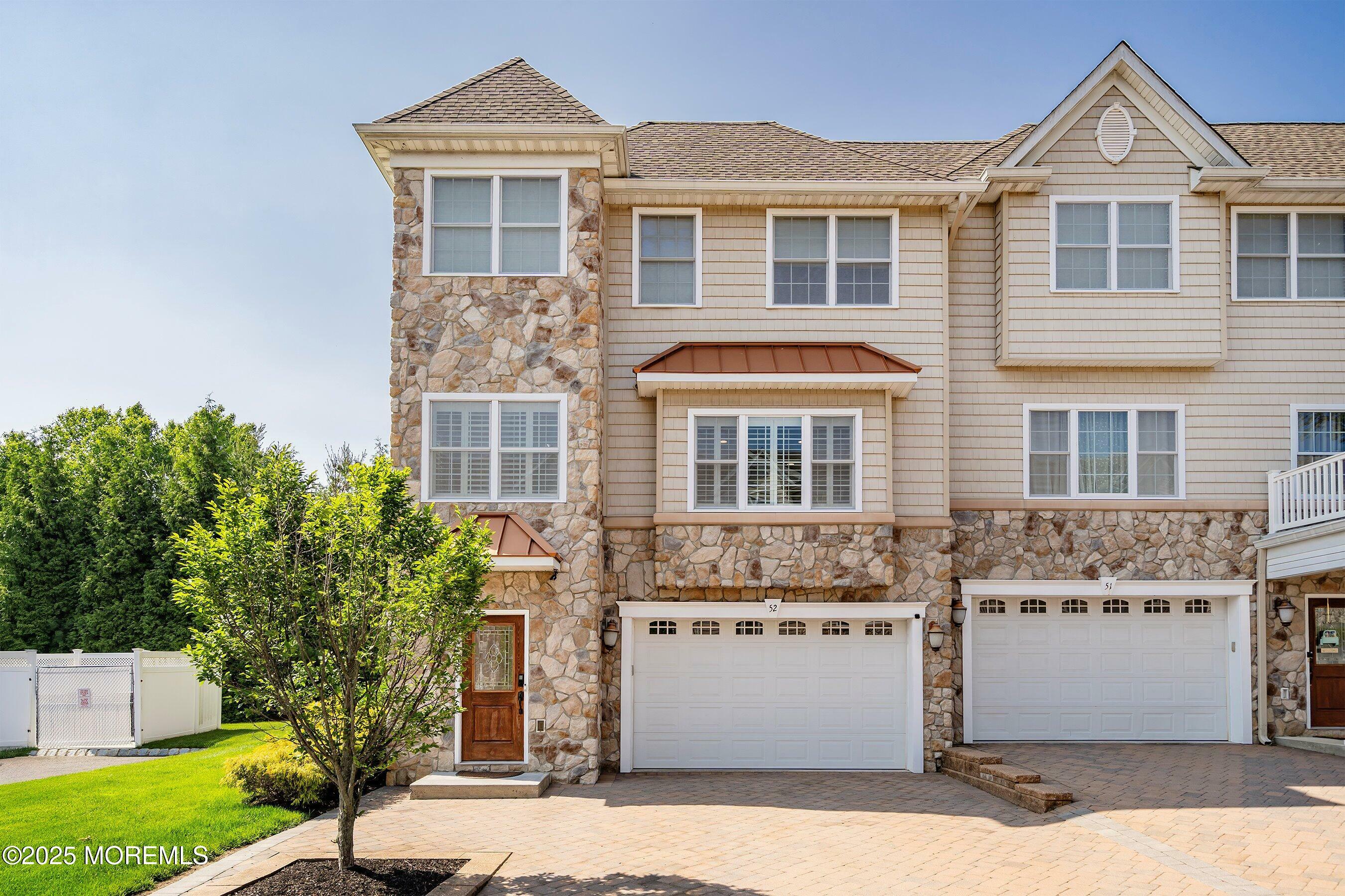 Property Photo: 52 White Oak Lane 510 NJ 07747