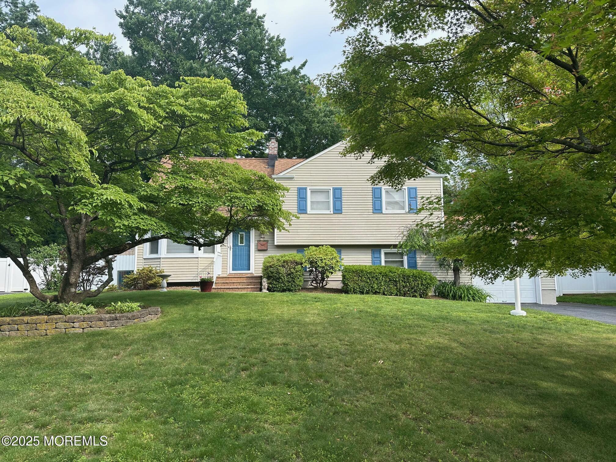 Property Photo: 8 Millbrook Drive NJ 07748