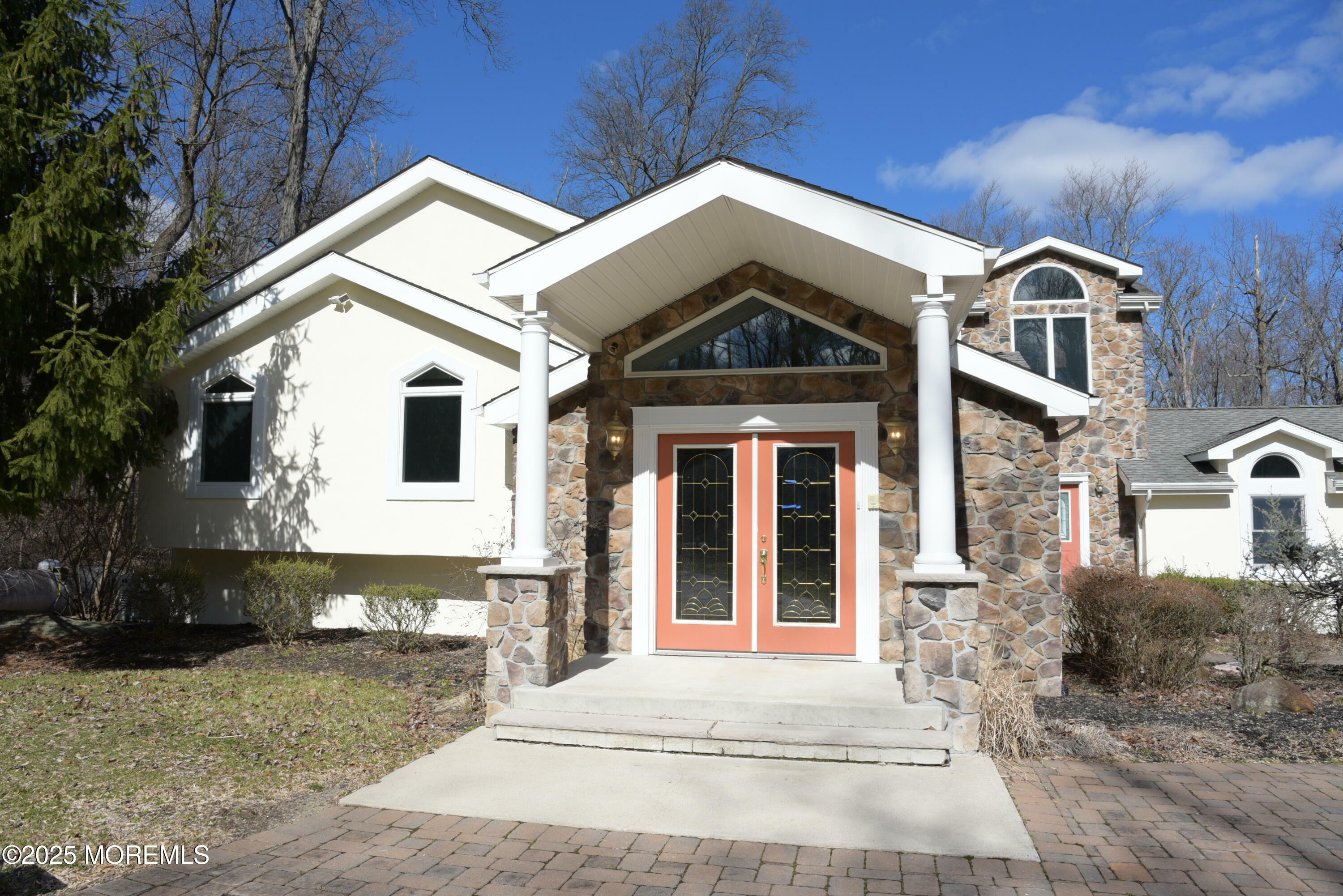 Property Photo: 131 Lindbergh Road NJ 08851