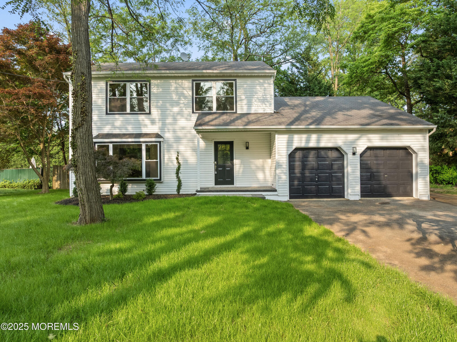 Property Photo: 5 Rose Street NJ 07738