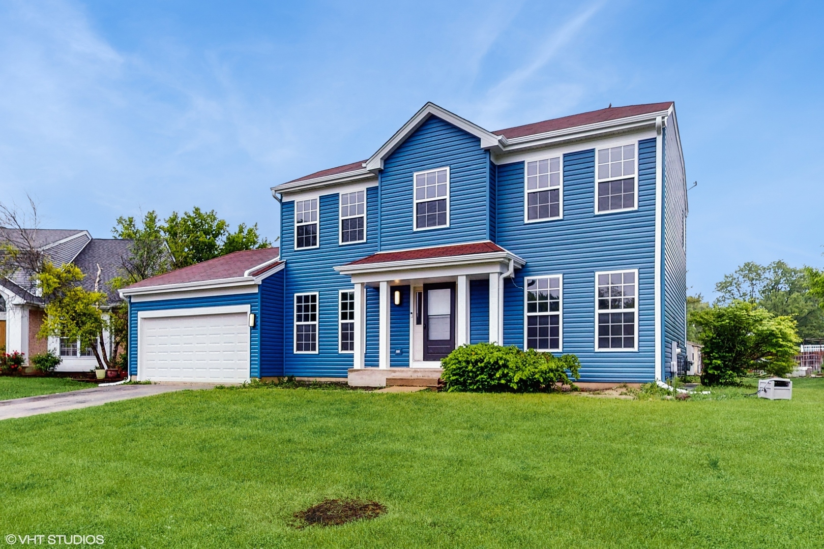 Property Photo: 154 Wildflower Lane IL 60073