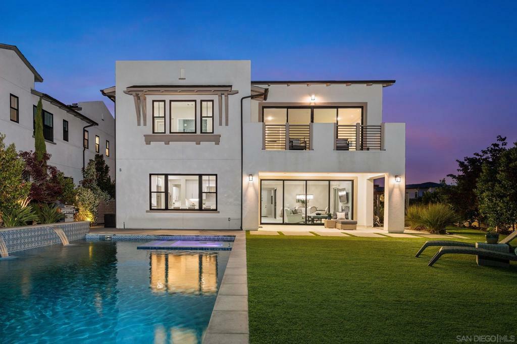Property Photo: 6190 Sagebrush Bend Way CA 92130