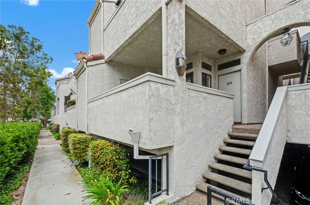 Property Photo: 17191 Corbina Lane 109 CA 92649