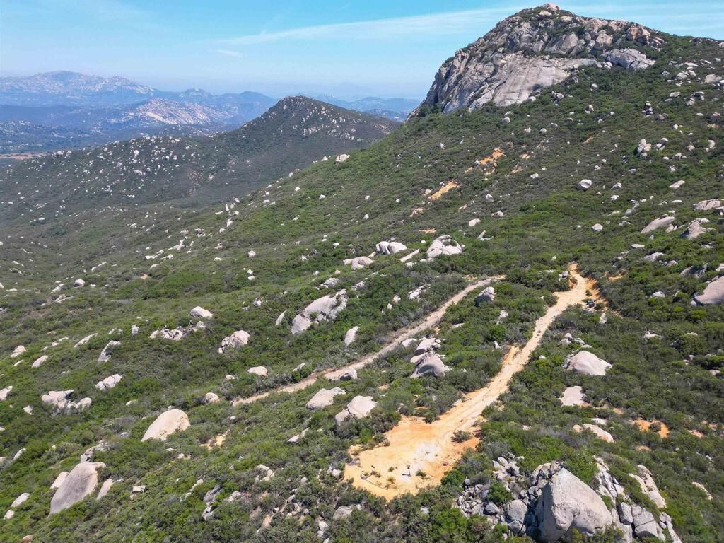 Property Photo:  17441 Dos Picos Park Road  CA 92065 