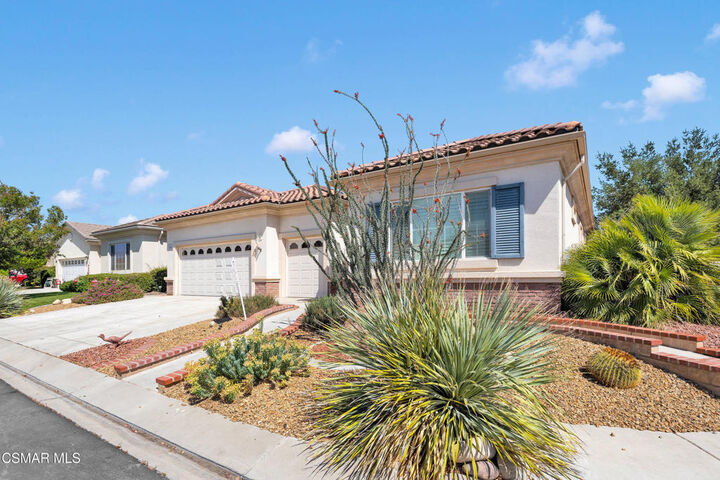 Property Photo:  19390 Galloping Hill Road  CA 92308 