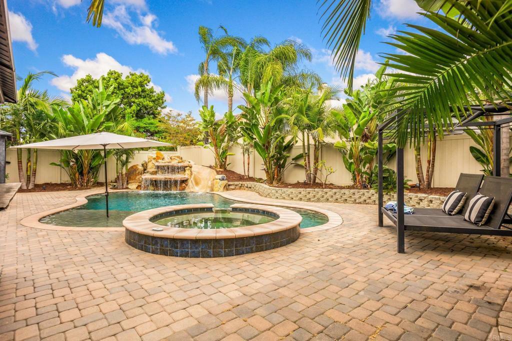 Property Photo: 1325 Monte Sereno Avenue CA 91913