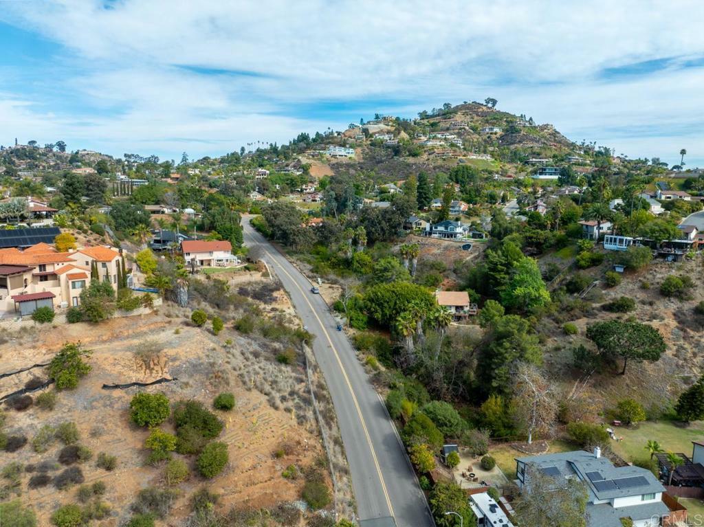 Property Photo: 0 Grandview Drive CA 91941