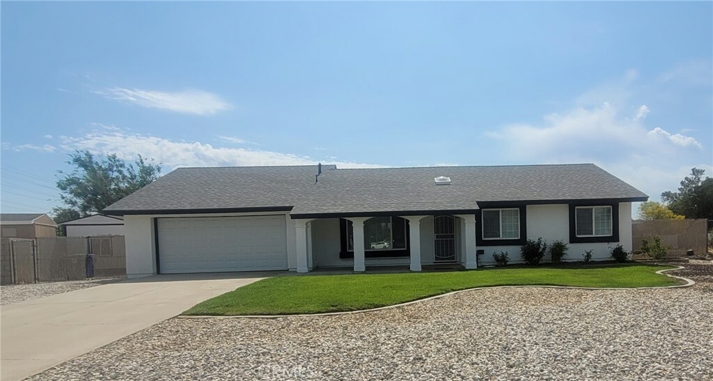 Property Photo: 12203 Clearview Drive CA 92392