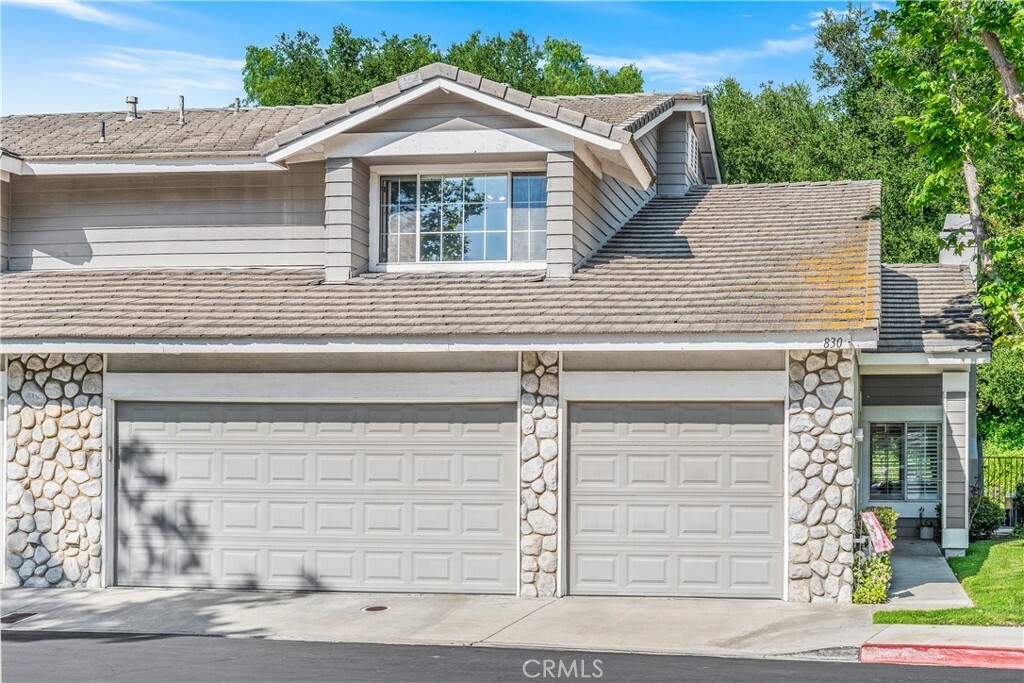 Property Photo: 830 S. Amber CA 92807