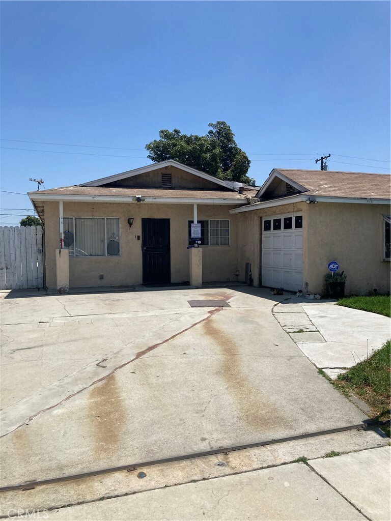 Property Photo:  1624 Millet Avenue  CA 91733 