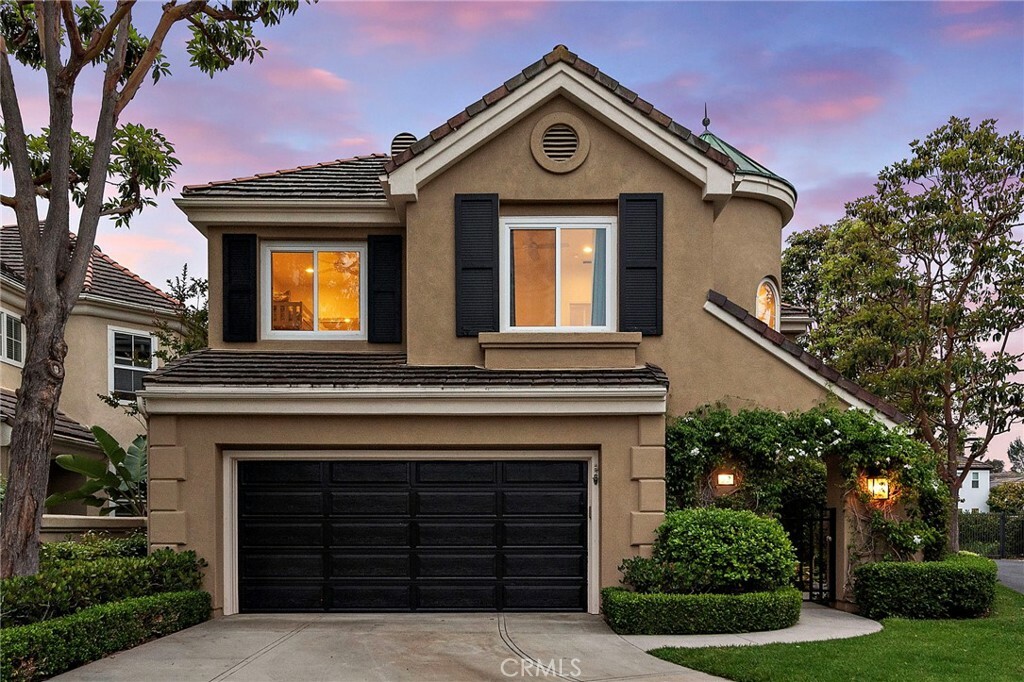 Property Photo:  52 Avignon  CA 92657 