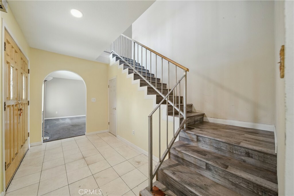 Property Photo: 918 Sequoia Court CA 91773