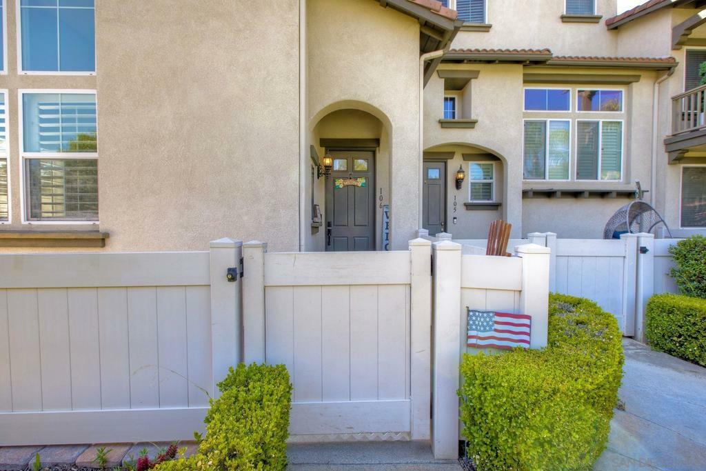 Property Photo: 33790 Willow Haven Lane 106 CA 92563