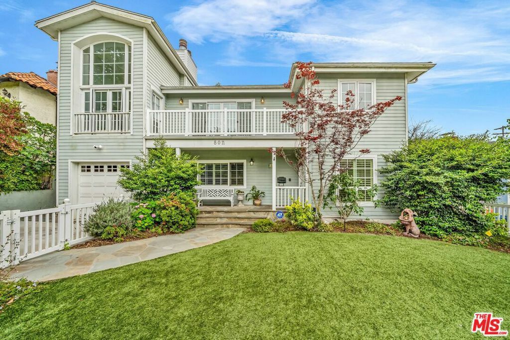 8011 Rayford Drive  Los Angeles CA 90045 photo