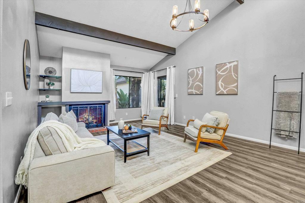 Property Photo: 6363 Rancho Mission Road 4 CA 92108