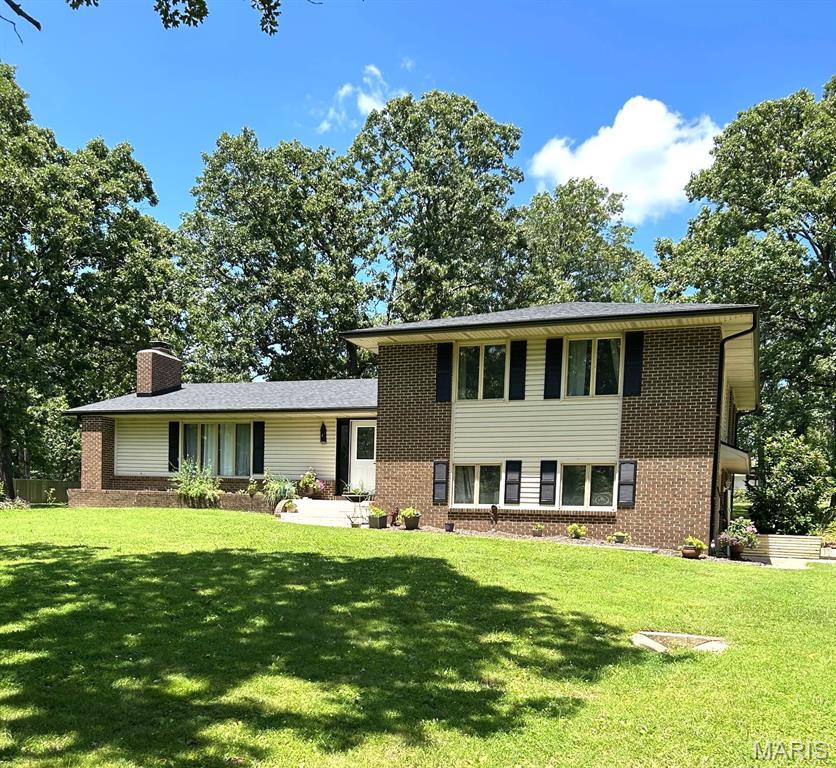 Property Photo: 20193 SW Oakwood Drive MO 65536