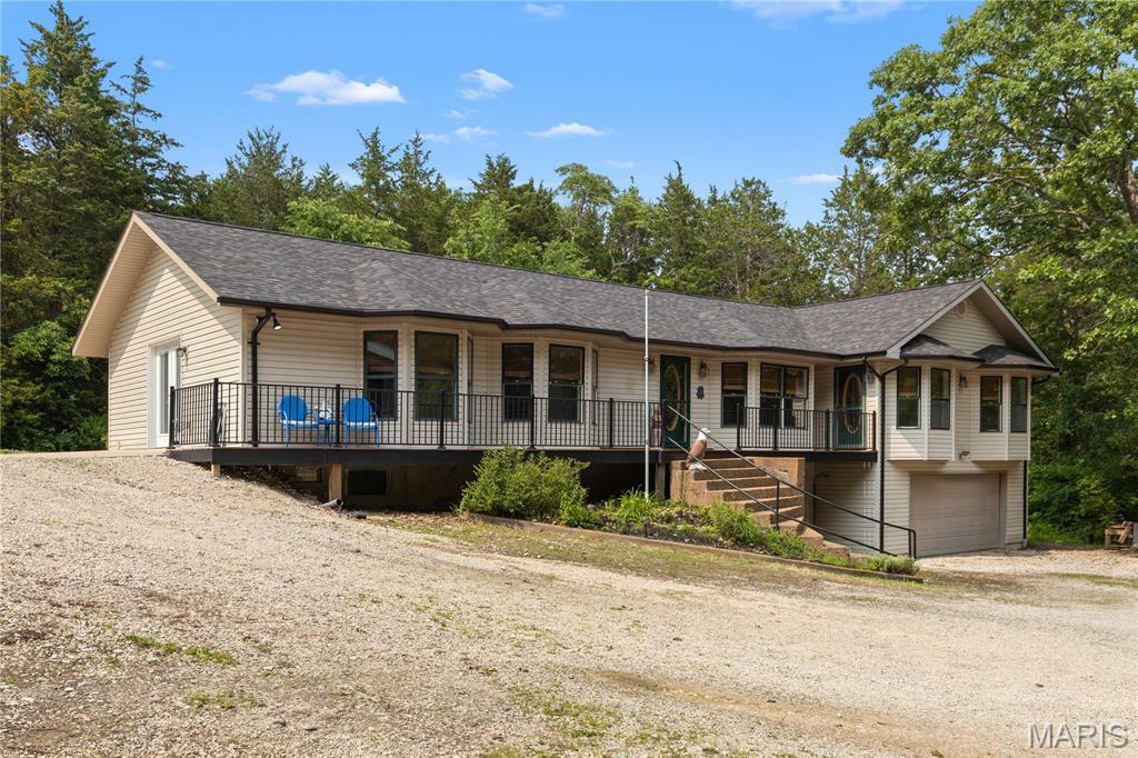 Property Photo: 6703 Shenandoah Lane MO 63023