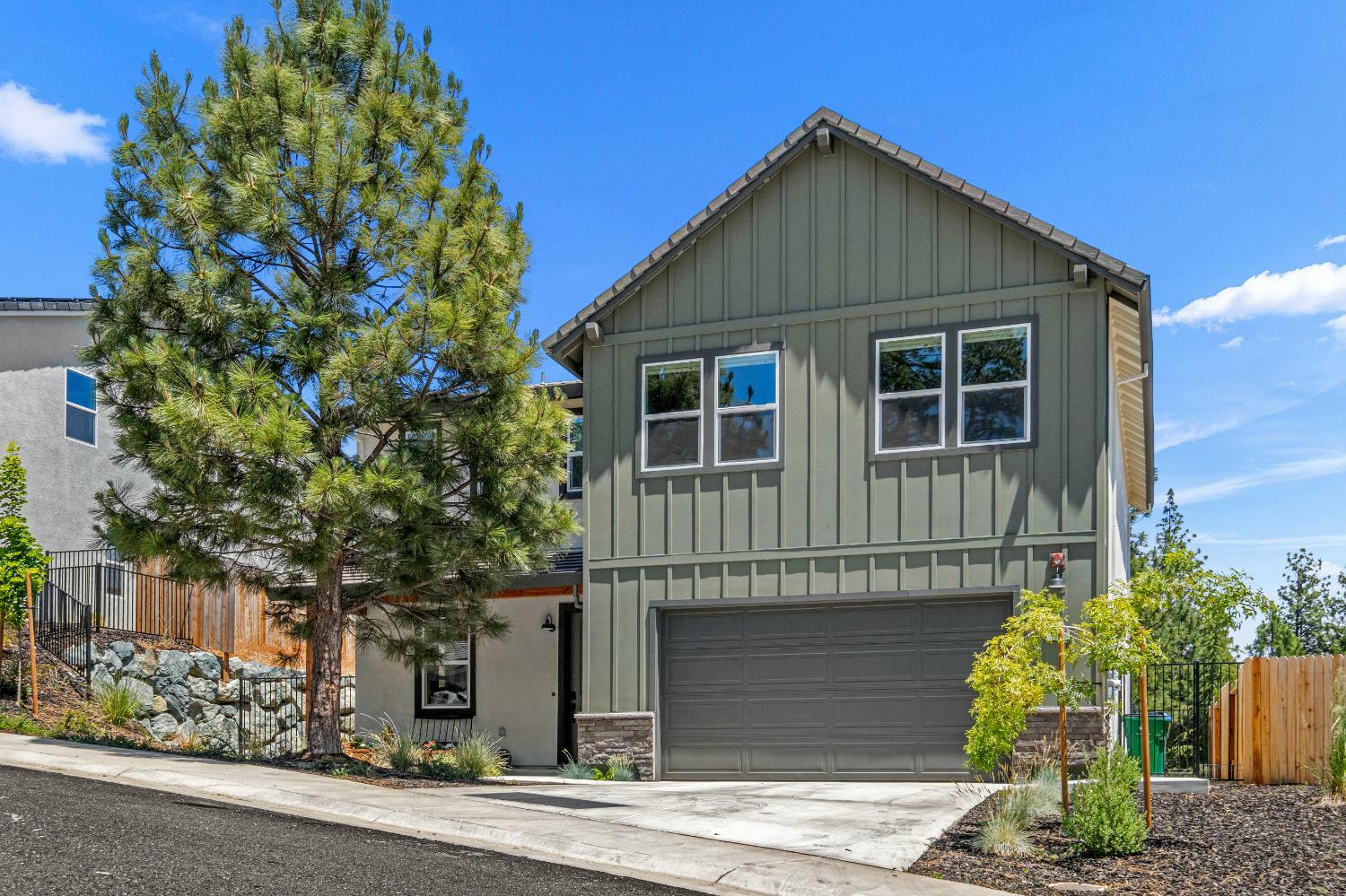 Property Photo: 3007 Constellation Avenue CA 95667