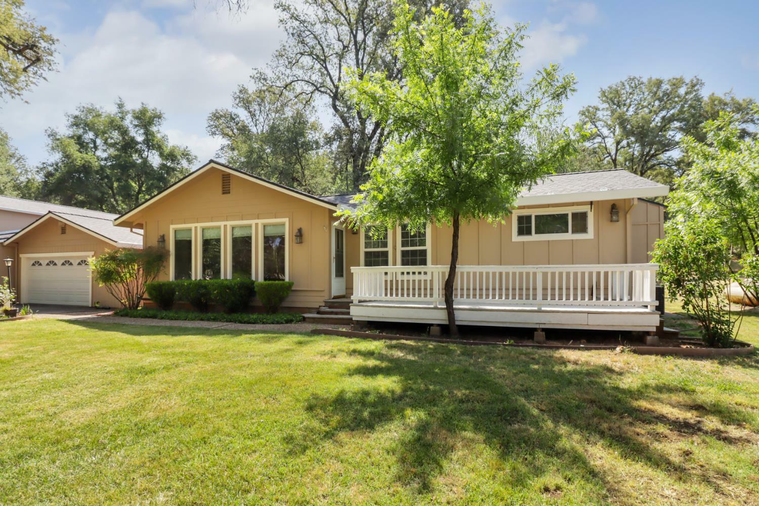 Property Photo: 10385 Quincy Lane CA 95946