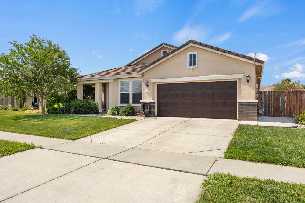 Property Photo: 1184 Broken Spur Way CA 95961