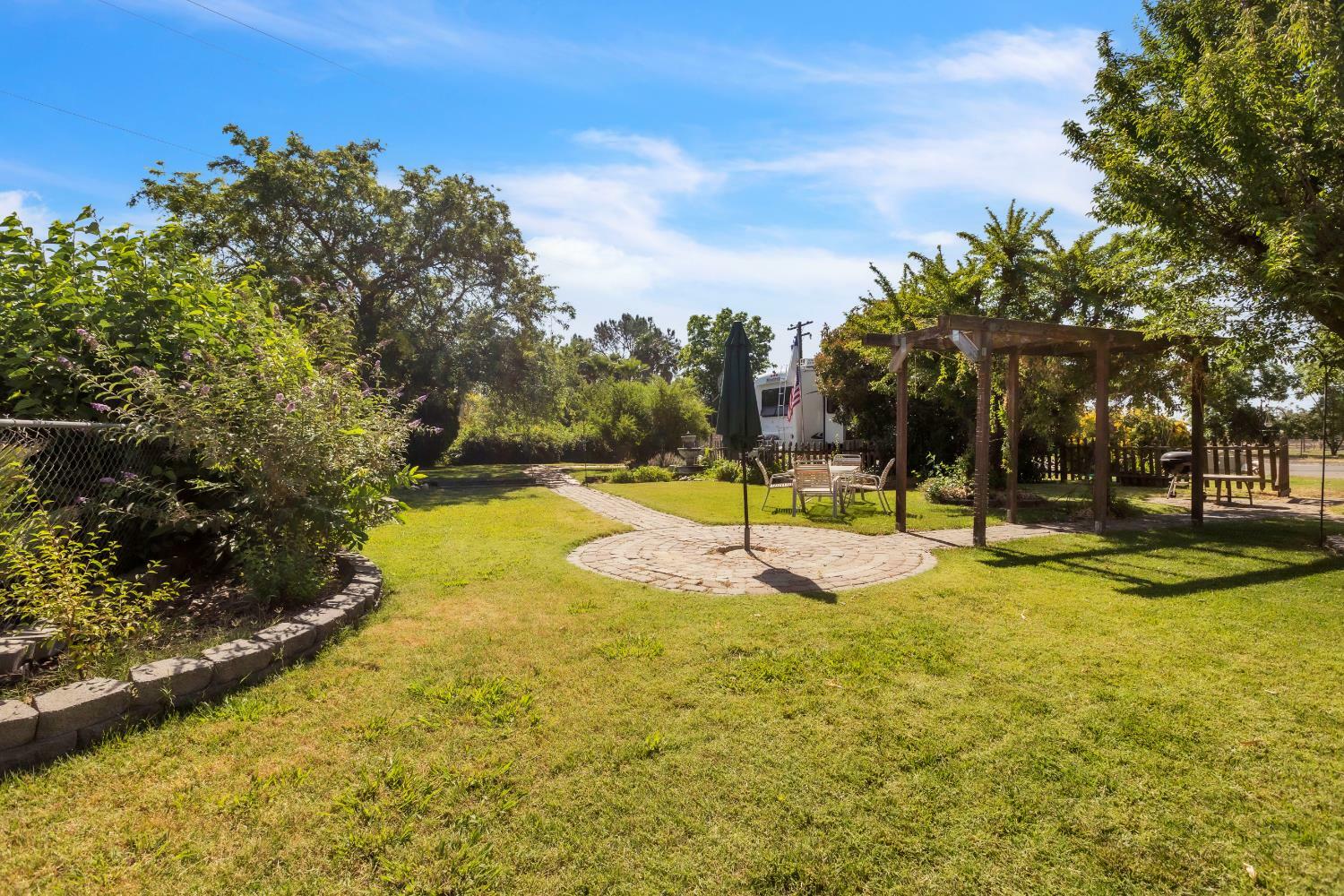 Property Photo: 6515 W 4th Street CA 95673
