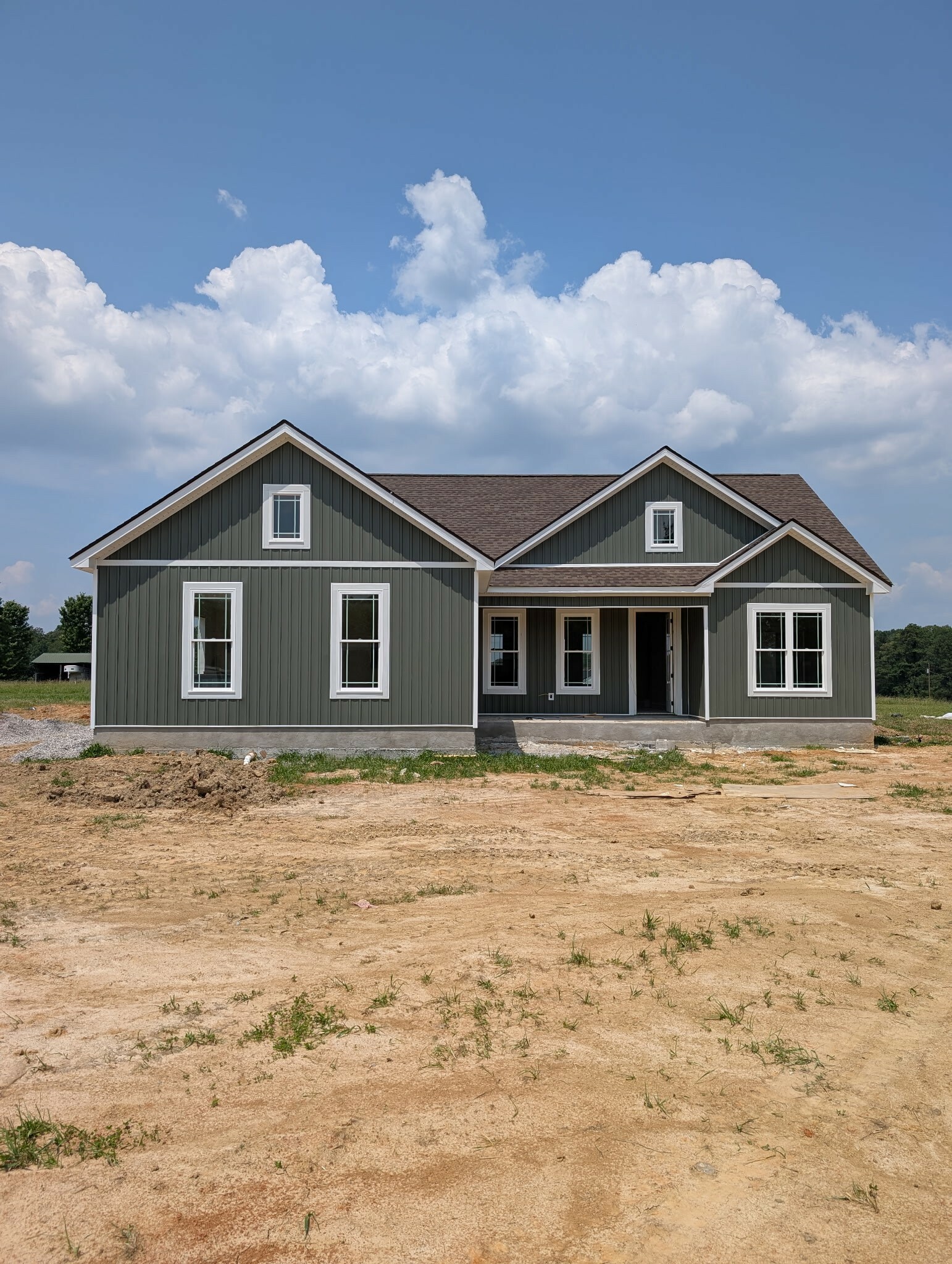 Property Photo: 1073 Arch Cope Rd TN 37357
