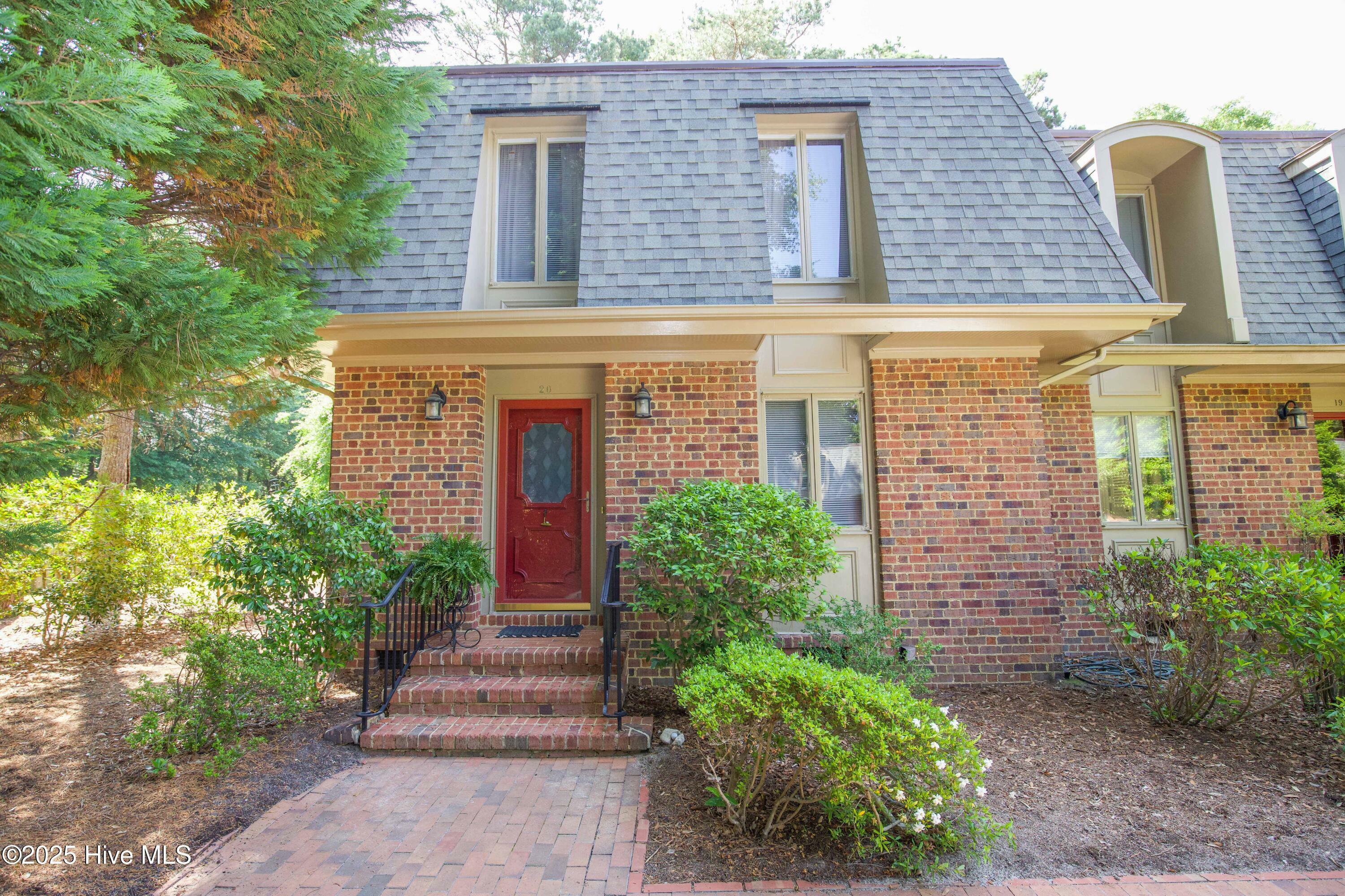 Property Photo: 190 Palmetto Road 20 NC 28374