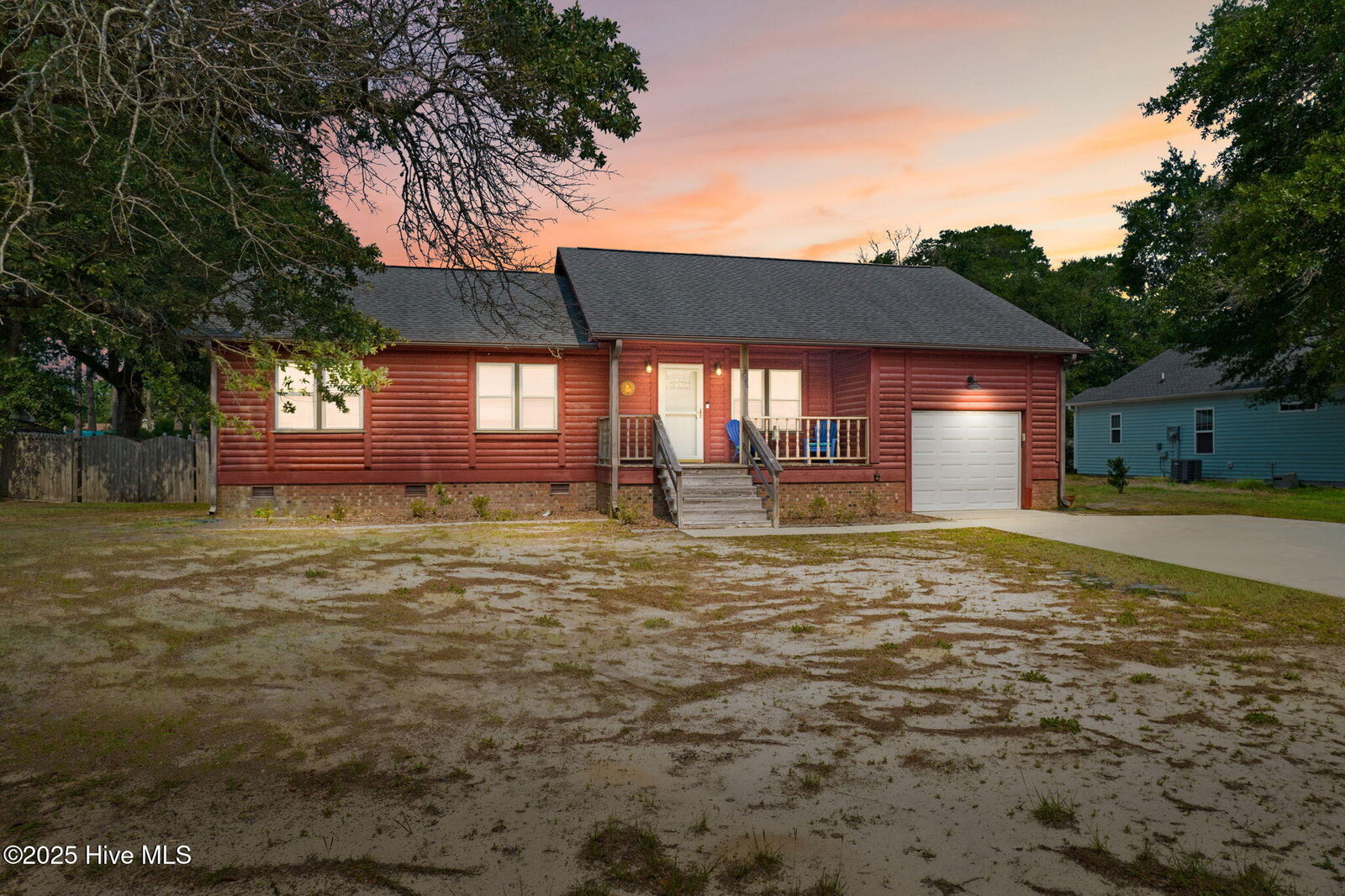 Property Photo:  103 NE 17th Street  NC 28465 