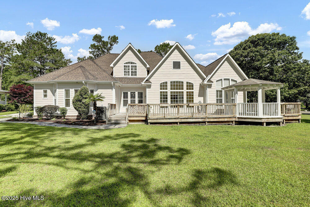 Property Photo:  205 S Grist Mill Road  NC 28443 