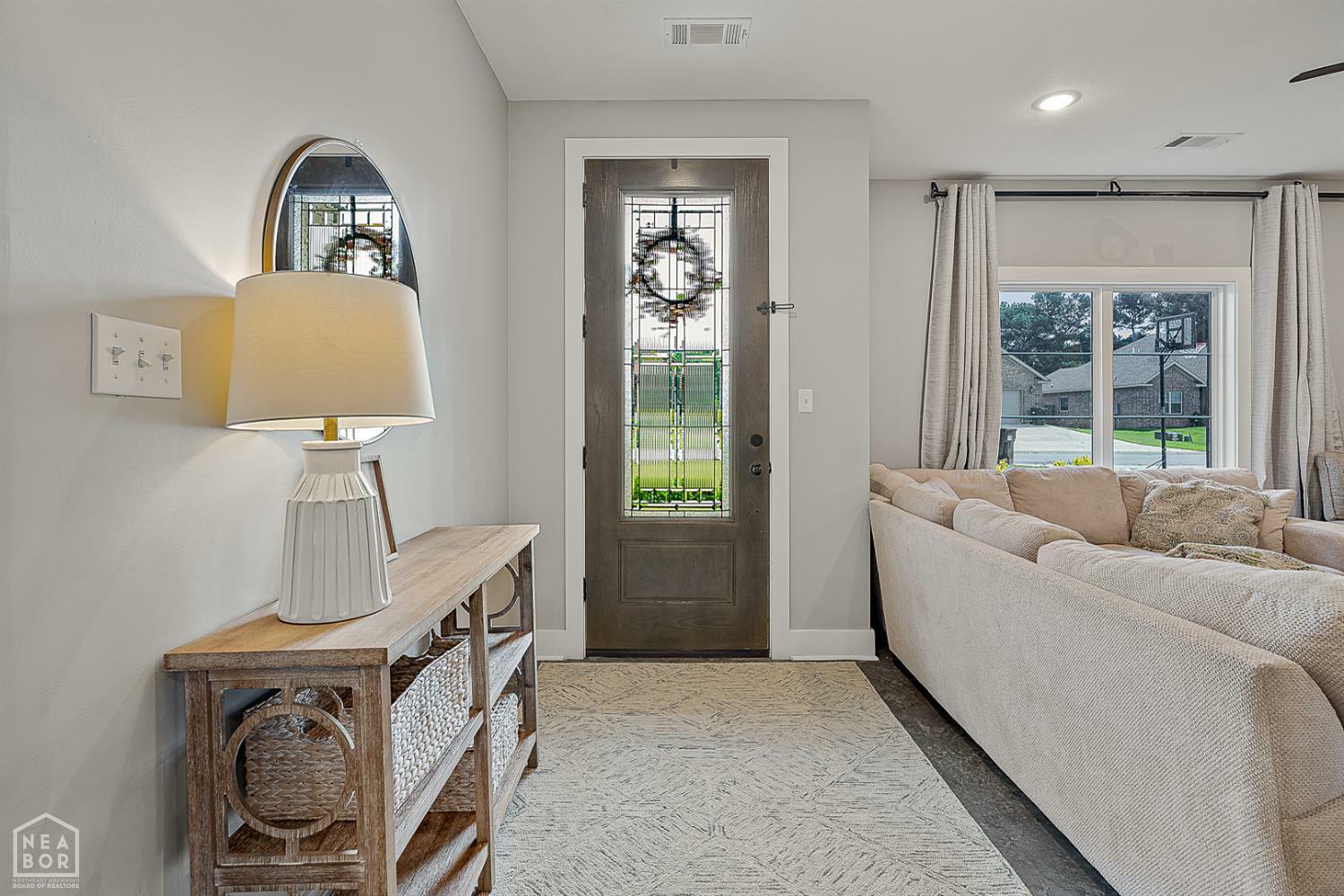 Property Photo:  119 E Hills Drive  AR 72416 